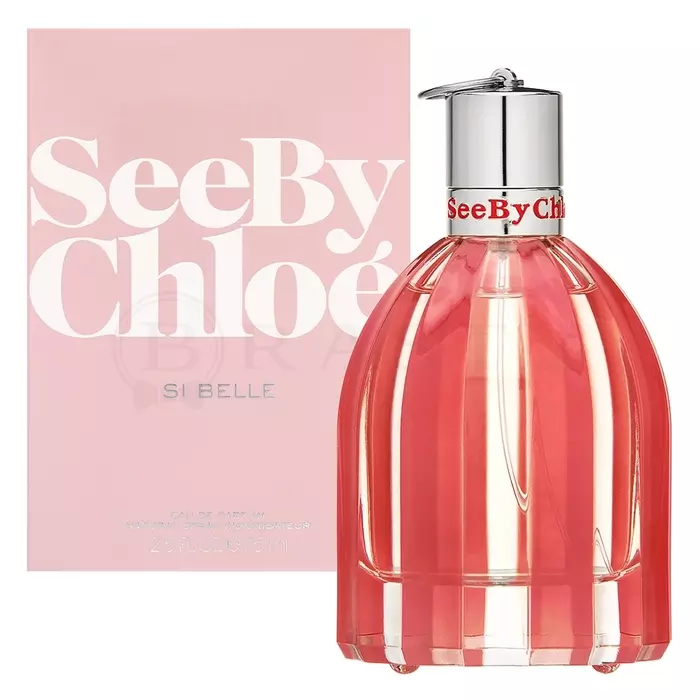 Chloé See by Chloé Si Belle parfémovaná voda pro ženy 75 ml
