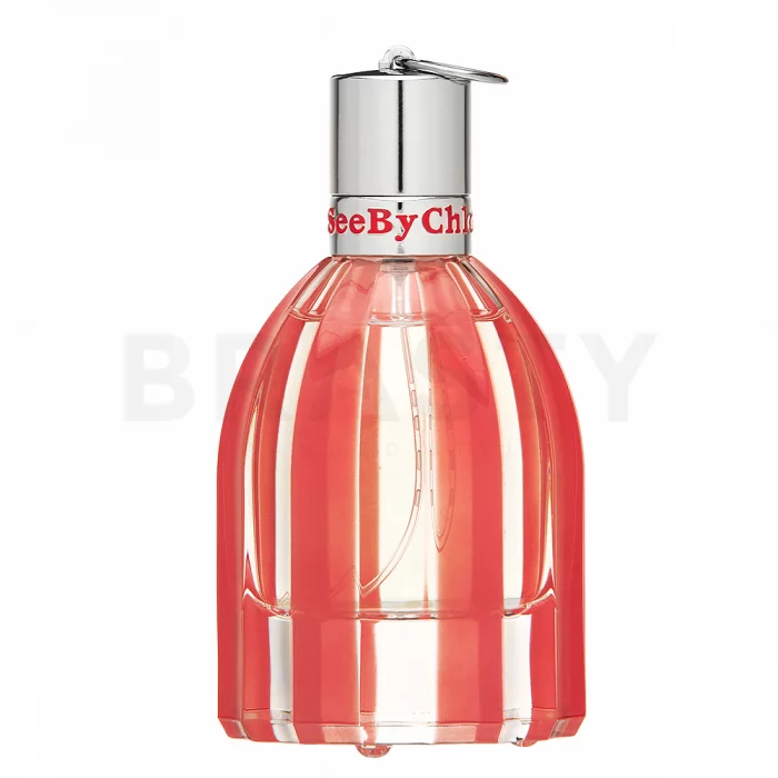 Chloé See by Chloé Si Belle parfémovaná voda pro ženy 50 ml