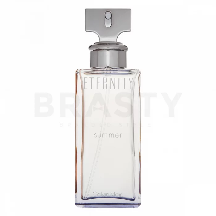 Calvin Klein Eternity Summer (2015) parfumirana voda za ženske 100 ml