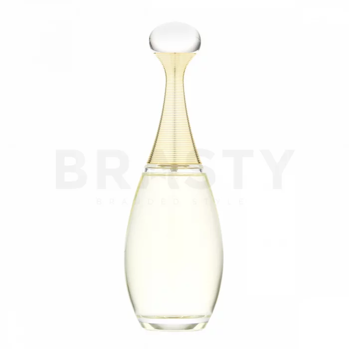 Dior (Christian Dior) J'adore L'Eau Cologne Florale Eau de Cologne nőknek 75 ml