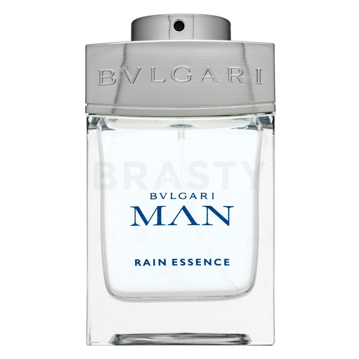 Bvlgari Man Rain Essence parfémovaná voda pre mužov 100 ml