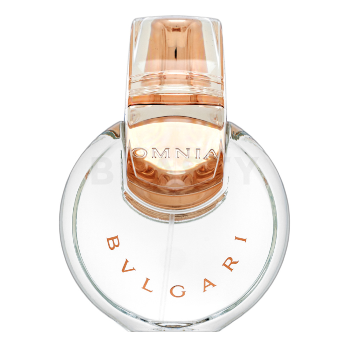 Bvlgari Omnia Crystalline toaletná voda pre ženy 100 ml