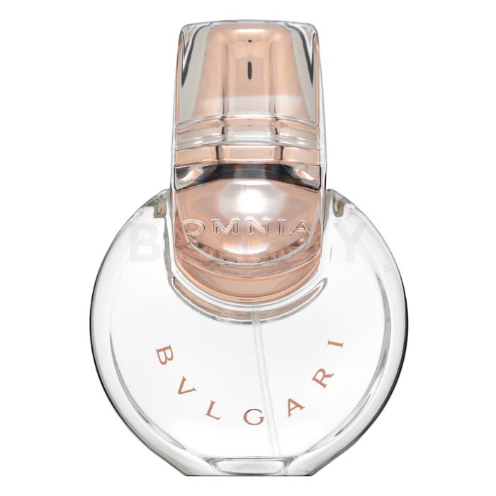 Bvlgari Omnia Crystalline Toaletna voda za ženske 50 ml
