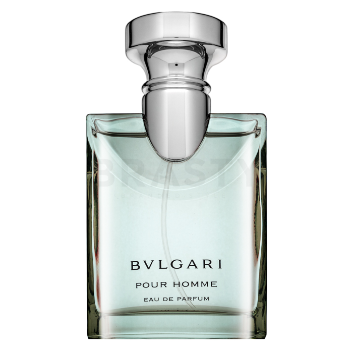 Bvlgari Pour Homme woda perfumowana dla mężczyzn 50 ml