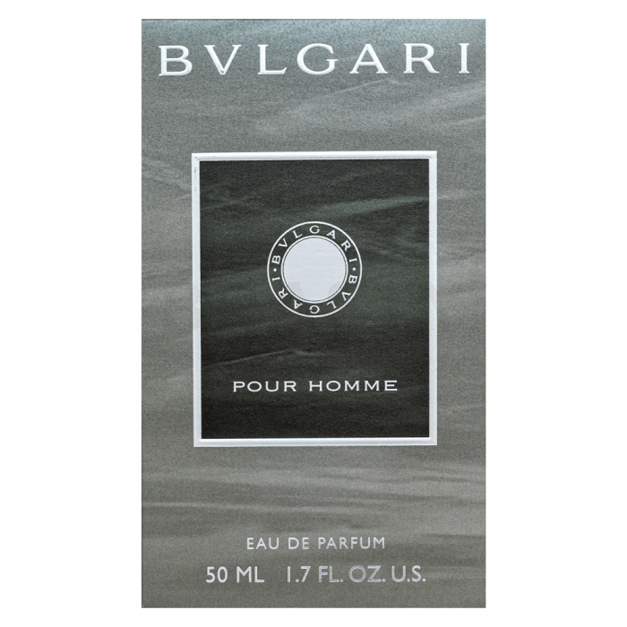 Bvlgari Pour Homme woda perfumowana dla mężczyzn 50 ml