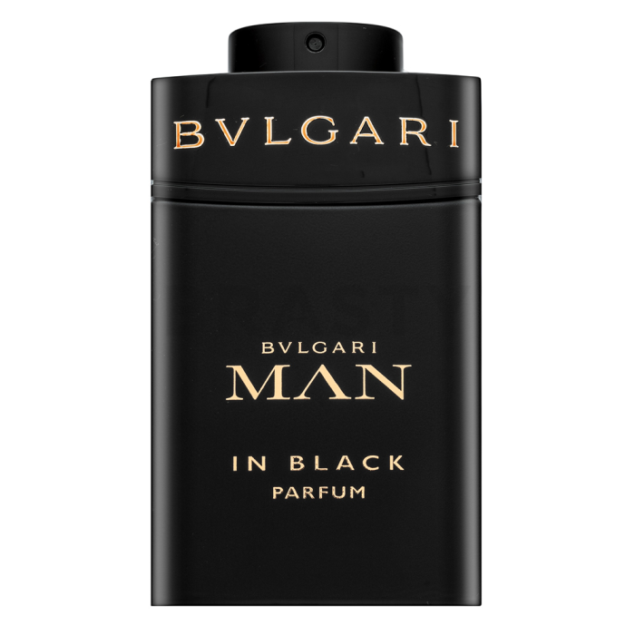 Bvlgari Man In Black Parfum čistý parfém za muškarce 100 ml