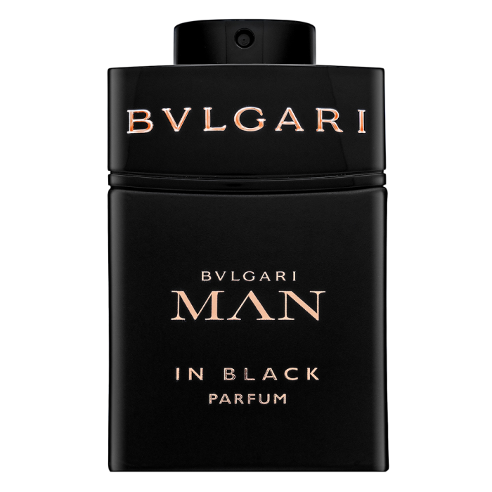 Bvlgari Man In Black Parfum čistý parfém pre mužov 60 ml