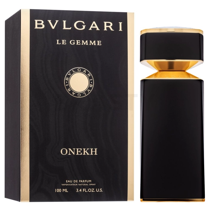 Bvlgari Le Gemme Onekh parfémovaná voda pro muže 100 ml