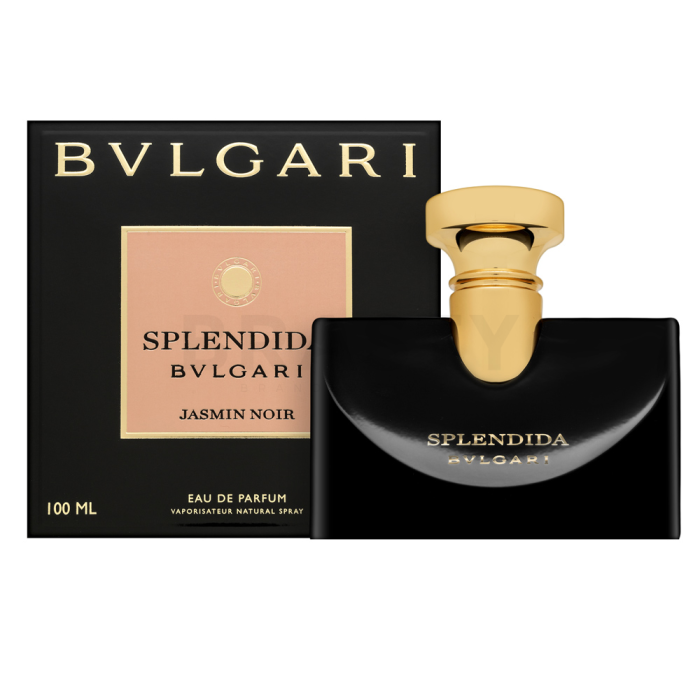 Bvlgari Splendida Jasmin Noir parfémovaná voda pro ženy 100 ml