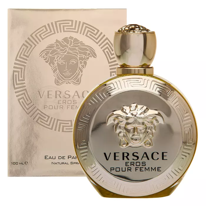 Versace Eros Pour Femme woda perfumowana dla kobiet 100 ml