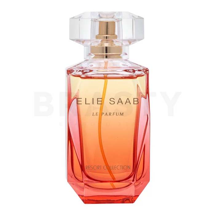 Elie Saab Le Parfum Resort Collection (2017) Eau de Toilette femei 50 ml