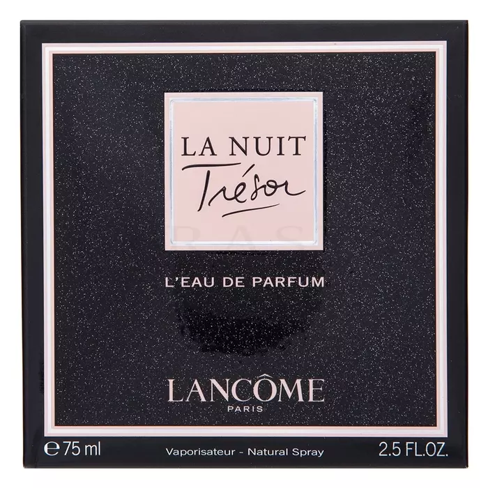 Lancôme Tresor La Nuit parfémovaná voda pro ženy 75 ml
