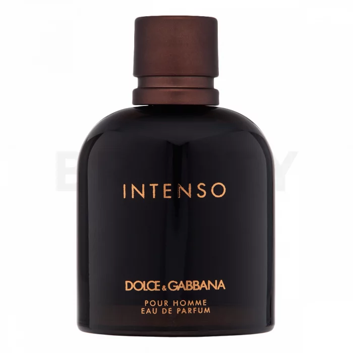 Dolce & Gabbana Pour Homme Intenso parfémovaná voda pro muže 125 ml
