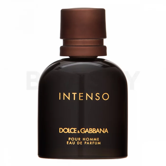 Dolce & Gabbana Pour Homme Intenso Парфюмна вода за мъже 40 ml