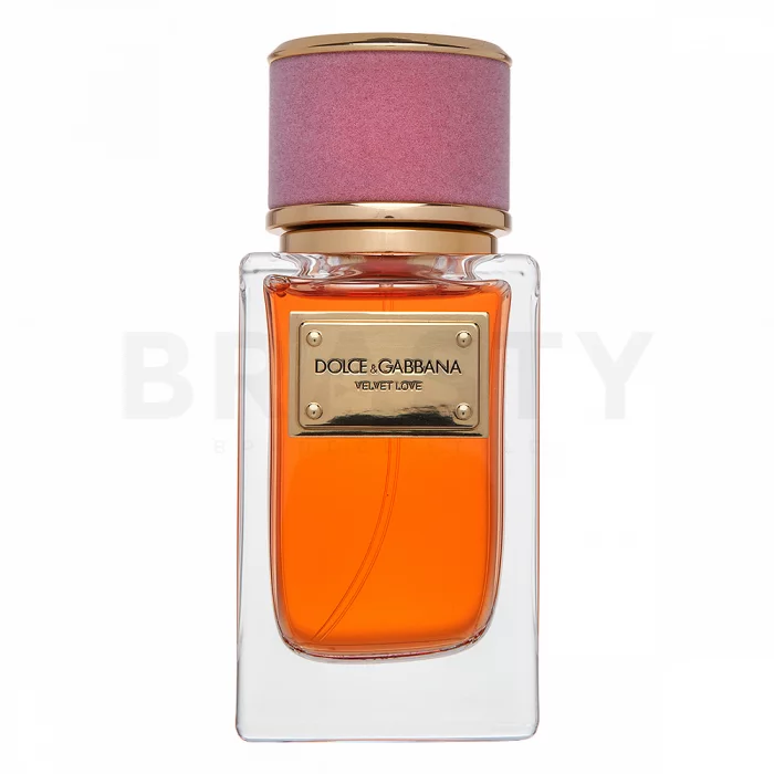 Dolce & Gabbana Velvet Love Eau de Parfum voor vrouwen 50 ml