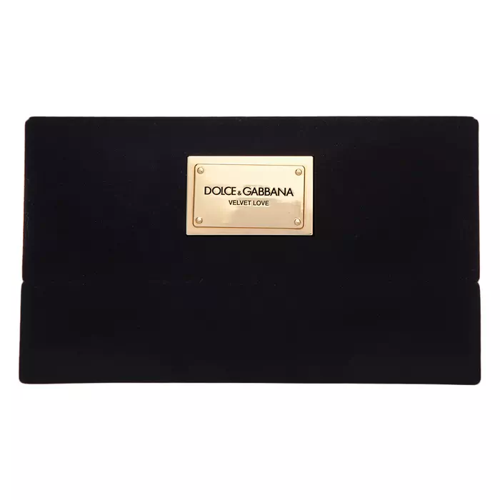 Dolce & Gabbana Velvet Love Eau de Parfum voor vrouwen 50 ml