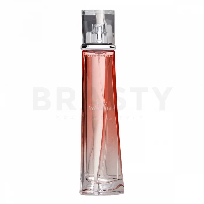 Givenchy Very Irresistible L´Eau en Rose toaletná voda pre ženy 75 ml