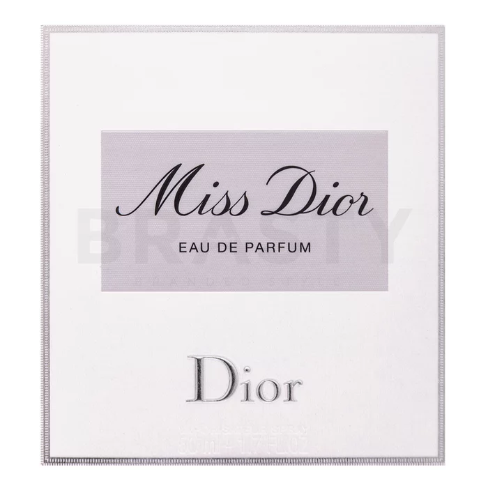 Dior (Christian Dior) Miss Dior 2011 woda perfumowana dla kobiet 50 ml