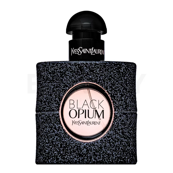 Yves Saint Laurent Black Opium parfémovaná voda pro ženy 30 ml