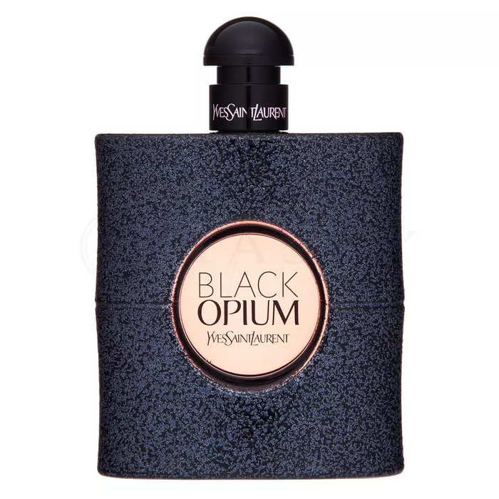 Yves Saint Laurent Black Opium parfémovaná voda pro ženy 90 ml