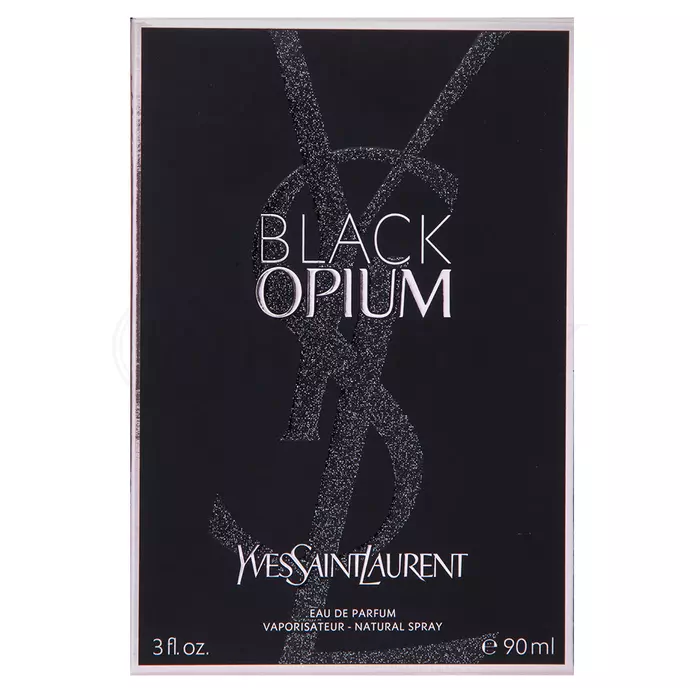 Yves Saint Laurent Black Opium parfémovaná voda pro ženy 90 ml