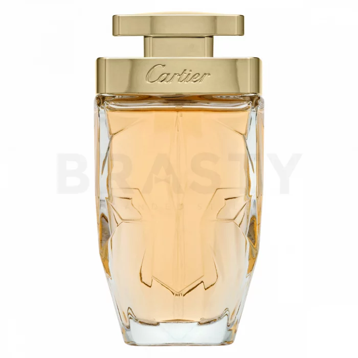 Cartier La Panthère Légère parfémovaná voda pro ženy 75 ml
