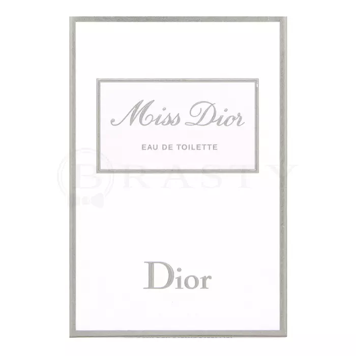 Dior (Christian Dior) Miss Dior 2013 тоалетна вода за жени 50 ml