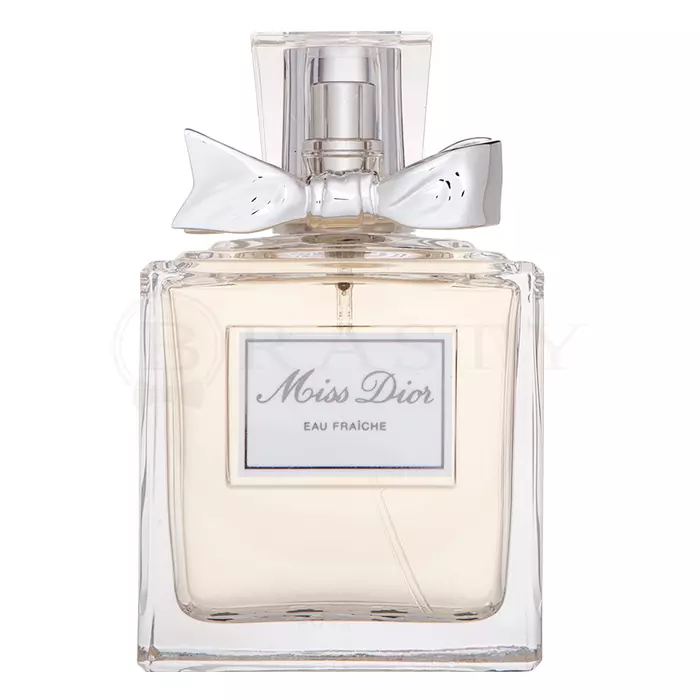Dior (Christian Dior) Miss Dior Eau Fraiche Eau de Toilette para mujer 100 ml