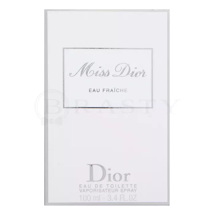 Dior (Christian Dior) Miss Dior Eau Fraiche Eau de Toilette para mujer 100 ml