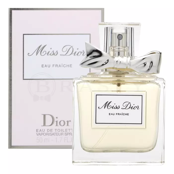 Dior (Christian Dior) Miss Dior Eau Fraiche Toaletna voda za ženske 50 ml
