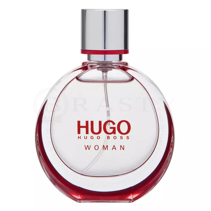 Hugo Boss Hugo Woman Eau de Parfum parfémovaná voda pro ženy 30 ml