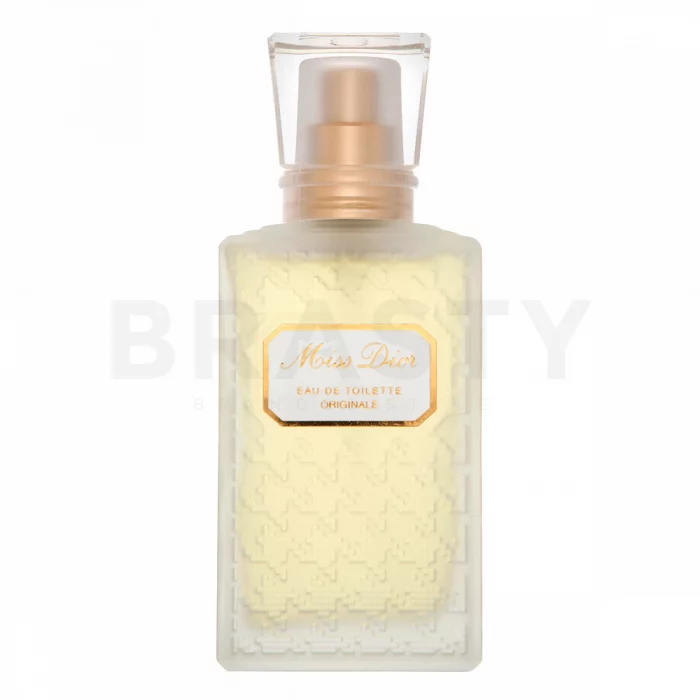 Dior (Christian Dior) Miss Dior тоалетна вода за жени 50 ml