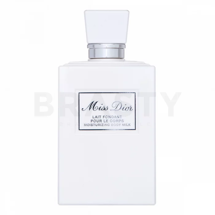 Dior (Christian Dior) Miss Dior Chérie mleczko do ciała dla kobiet 200 ml