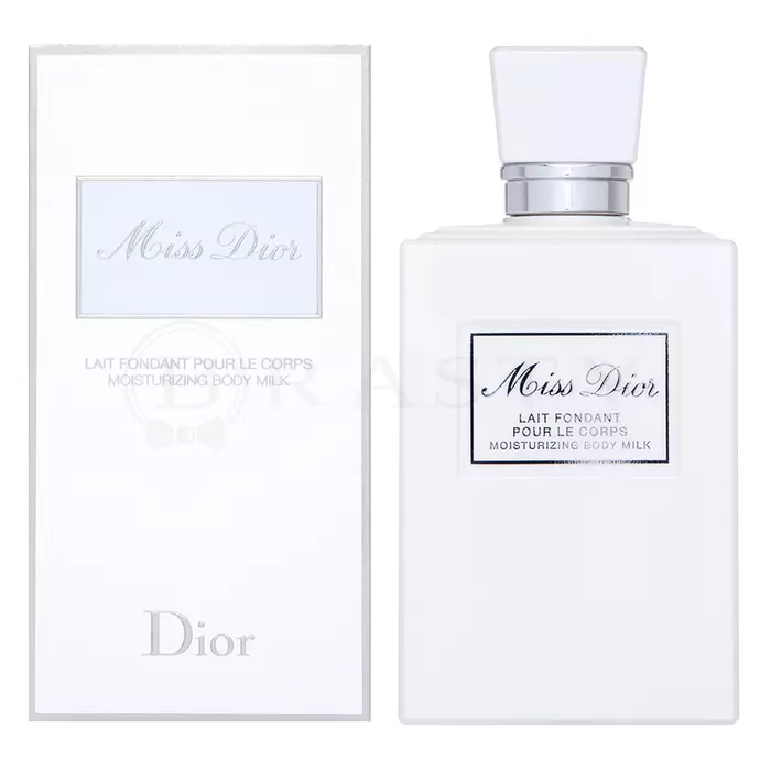 Dior (Christian Dior) Miss Dior Chérie mleczko do ciała dla kobiet 200 ml