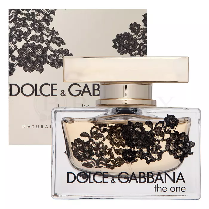 Dolce & Gabbana The One Lace Edition parfémovaná voda pro ženy 50 ml