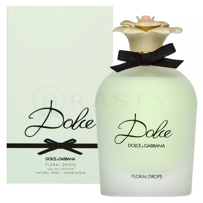 Dolce & Gabbana Dolce Floral Drops toaletní voda pro ženy 150 ml