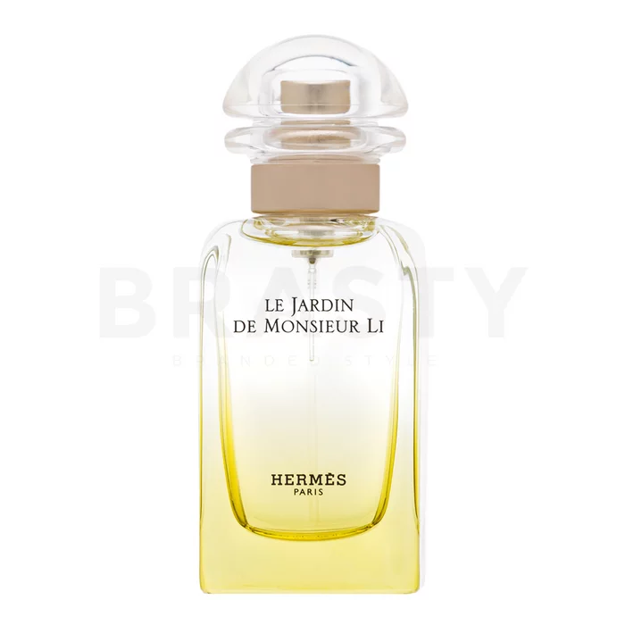 Hermès Le Jardin de Monsieur Li toaletní voda unisex 50 ml