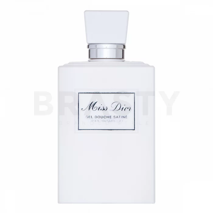 Dior (Christian Dior) Miss Dior Chérie żel pod prysznic dla kobiet 200 ml