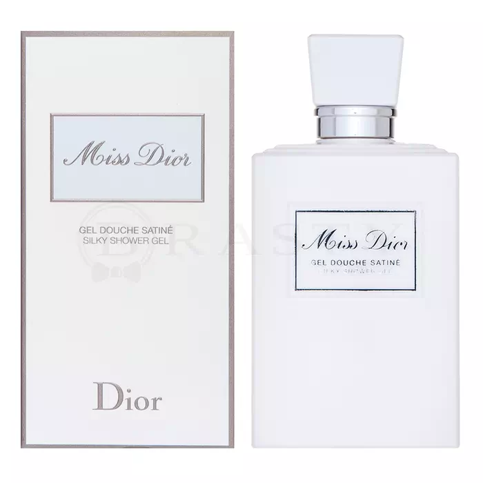 Dior (Christian Dior) Miss Dior Chérie żel pod prysznic dla kobiet 200 ml