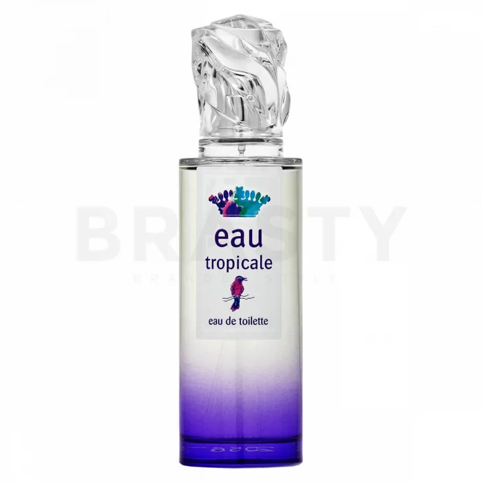 Sisley Eau Tropicale toaletní voda pro ženy 100 ml