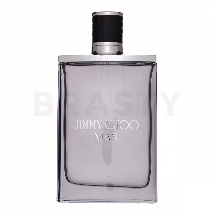 Jimmy Choo Man toaletní voda pro muže 100 ml