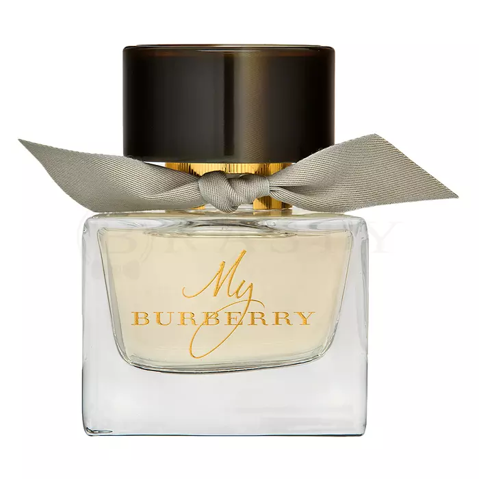 Burberry My Burberry toaletní voda pro ženy 50 ml