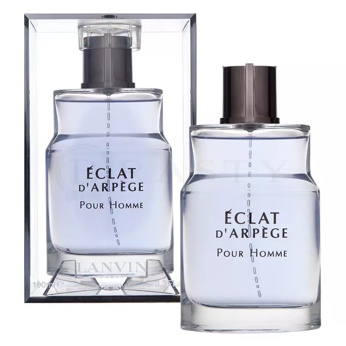 Lanvin Éclat d'Arpège Pour Homme woda toaletowa dla mężczyzn 100 ml