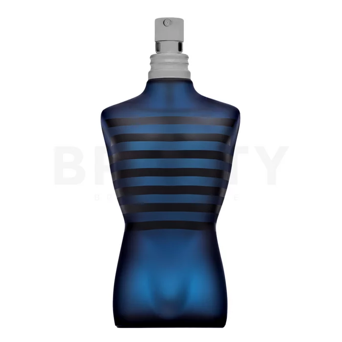 Jean P. Gaultier Ultra Male Intense woda toaletowa dla mężczyzn 125 ml