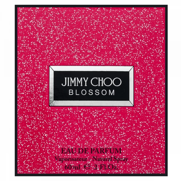 Jimmy Choo Blossom parfémovaná voda pro ženy 60 ml