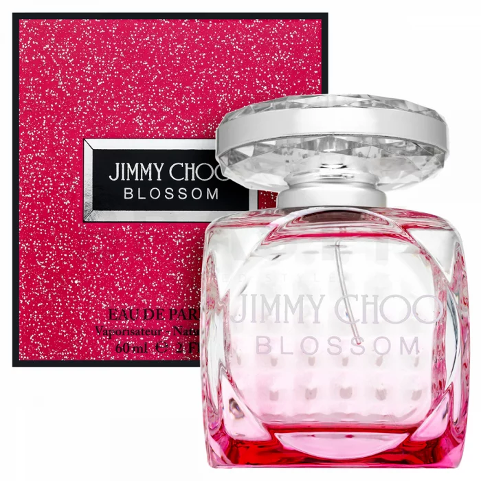 Jimmy Choo Blossom parfémovaná voda pro ženy 60 ml