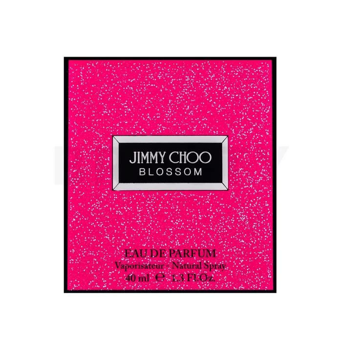 Jimmy Choo Blossom parfémovaná voda pro ženy 40 ml