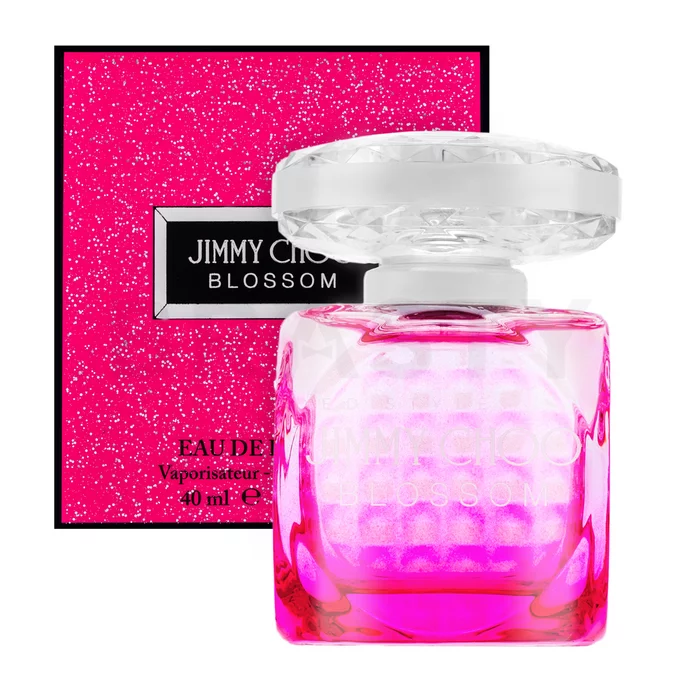 Jimmy Choo Blossom parfémovaná voda pro ženy 40 ml