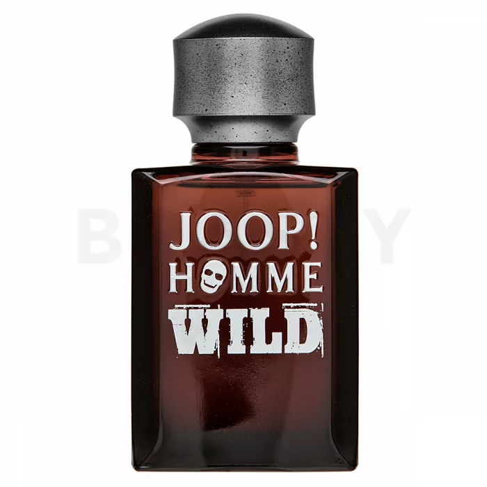 Joop! Homme Wild toaletní voda pro muže 75 ml
