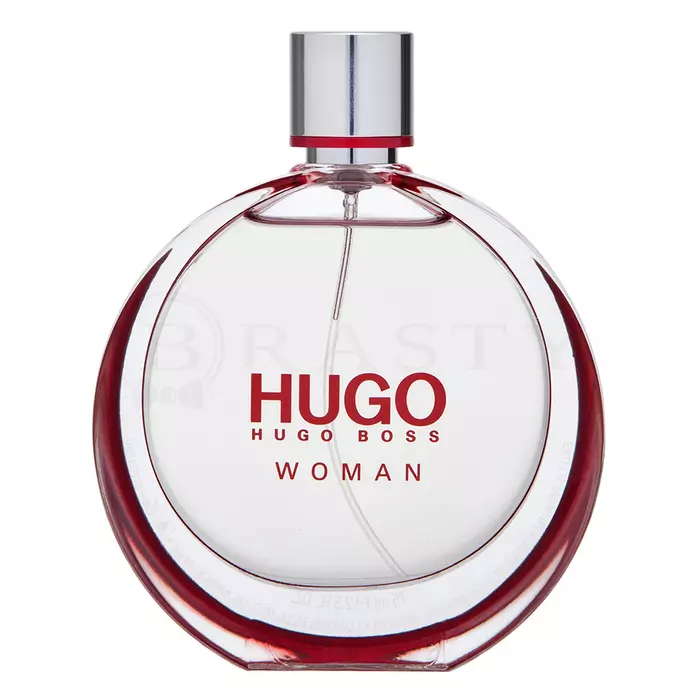 Hugo Boss Hugo Woman Eau de Parfum parfémovaná voda pro ženy 75 ml
